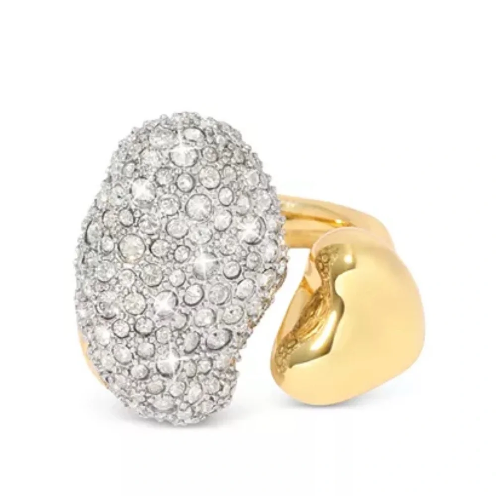 Alexis Bittar Ring - Picture 2 of 7